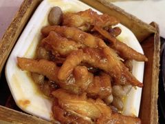 -壹间茶餐厅(天娱广场店)