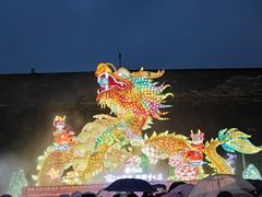 -老门东历史文化街区