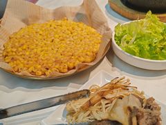 -六七八韩式烤肉·韩国料理(上杭路店)