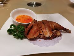 -箸福·夜上海(雨花客厅店)