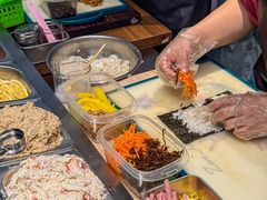 -传闻来紫菜包饭·打糕(西塔韩百店)