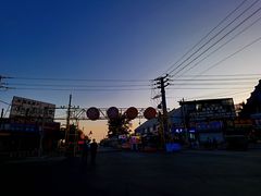 -侨港海滩