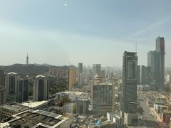 -大连中远海运洲际酒店