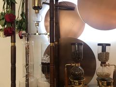 -铁手珈琲制造局metalhands(望京店)