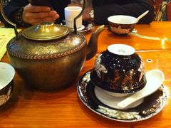-东方亚克西餐厅(西康路店)