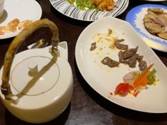 -元素中餐厅.海南菜.粤菜.椰子鸡.海鲜.包房.石梅湾威斯汀度假酒店