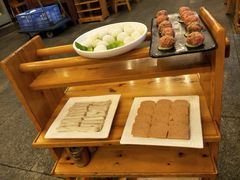 -老码头火锅(玉林店)