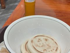 -马洪小炒泡馍馆(钟楼回民街店)