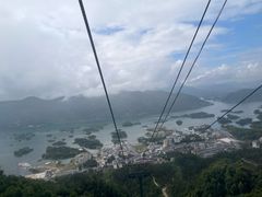 -仙岛湖旅游风景区