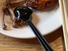 -鬼味烤翅(南锣鼓巷店)