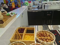 -茶芭蕾·新疆酸奶(美美1店)