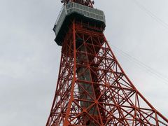 -东京塔海贼王主题公园