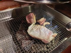 -肉甲韩国木炭烤肉(新壹街1店)