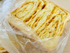 -爸爸糖手工吐司(苏州环球188店)