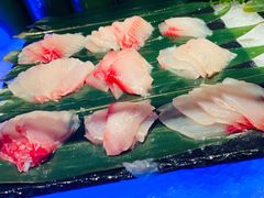 -加餐海鲜自助(宝龙一城店)