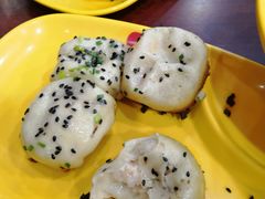 -小杨生煎(黄河路店)
