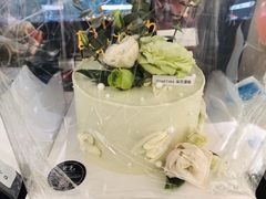 -艾加柒克蛋糕茶歇甜品台(春熙路店)