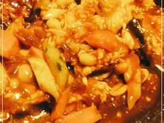 -伟大航路烤鱼(迅驰广场店)