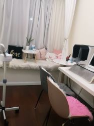 -VE专注问题肌·赛诺龙&科学美肤中心