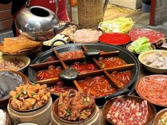-洋马儿火锅(解放碑店)