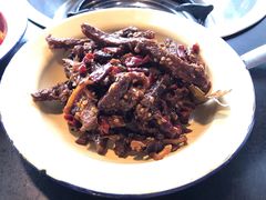 -李子坝梁山鸡(李子坝大鸡哥店)