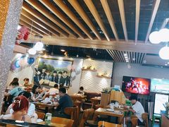 -乐凯撒披萨(正佳广场店)