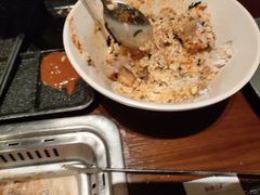 -新石器烤肉(虹悦城店)