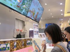 -DQ·蛋糕·冰淇淋(湖景东路店)