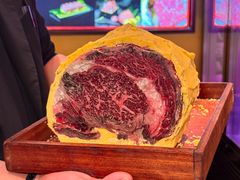 -牛将军•涮肉•烤肉•铁板烧(北京王府井·故宫店)