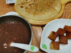 -甲乙饼·手工牛肉饼(东方广场店)