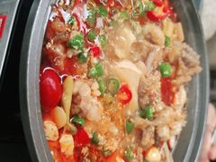 -野蔓果·山野菜(西湖景区·龙井茶田店)