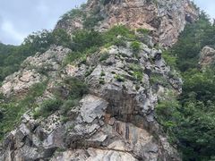 -大连冰峪旅游度假区