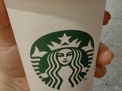 -星巴克(上海汇锦里店)