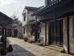 -巡塘古镇