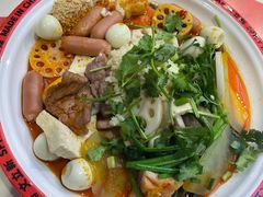 -文立新麻辣烫(合生汇21街区店)