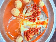 -韶山冲湘菜(中兴大街店)