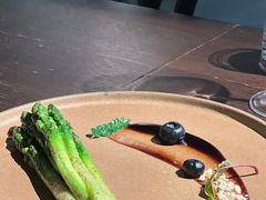 -LUMOS卢莫斯融合料理餐厅