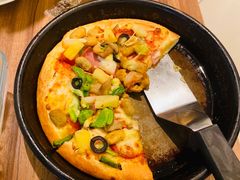 -必胜客(远大路店)