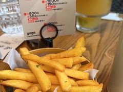 -gaga(深圳南山益田假日广场店)