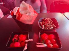 -MOSSO·Liveshow(M3香港广场店)