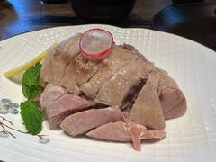 -香园茶社·金陵小灶(老门东店)