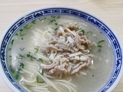 -盛兴面馆(真儒大厦店)