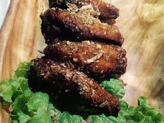 -越谜·越南餐厅(长白店)