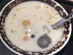 -鲜芋仙(南开大悦城店)