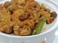 -京天红酒家(虎坊路店)