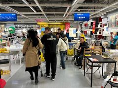 -宜家家居(西安未央商场店)