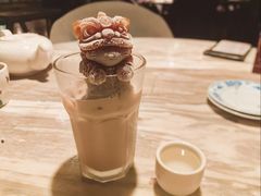 -广州花园酒店荔湾亭·地道点心·粤式饮茶