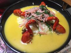 -辣家私厨火锅·龙虾(开发区店)