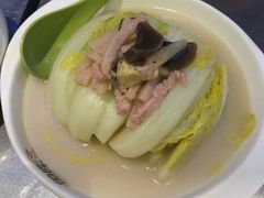 -鱼库·不仅是一家烤鱼店(车公庙店)