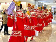 -友谊阳光城